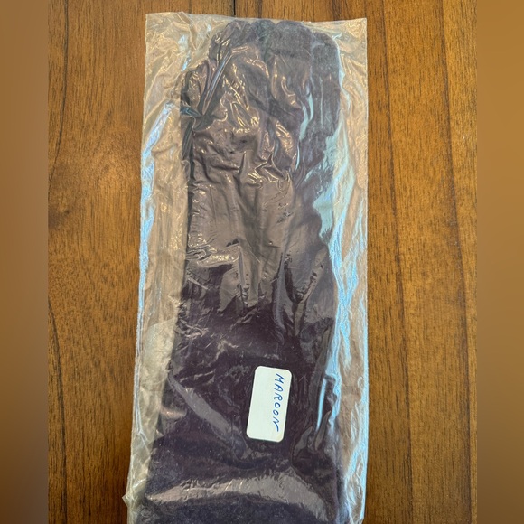 Vintage Suede Gloves - Picture 7 of 7